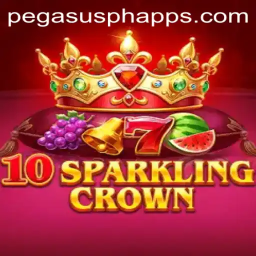 Experience the Thrill of 10SparklingCrown: A Fresh Take on Online Gaming at PegasusPH.com