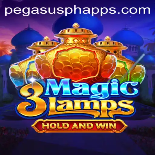 Dive into the Magical World of 3MagicLamps with PegasusPH.com