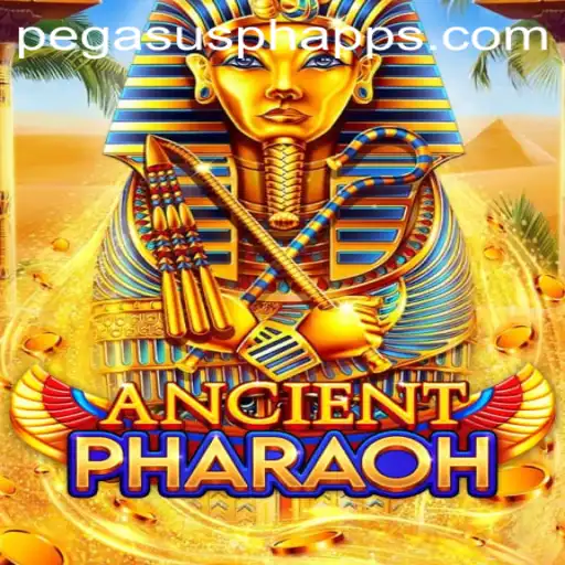 Explore the Mystical World of AncientPharaoh: A Journey through Egyptian Majesty