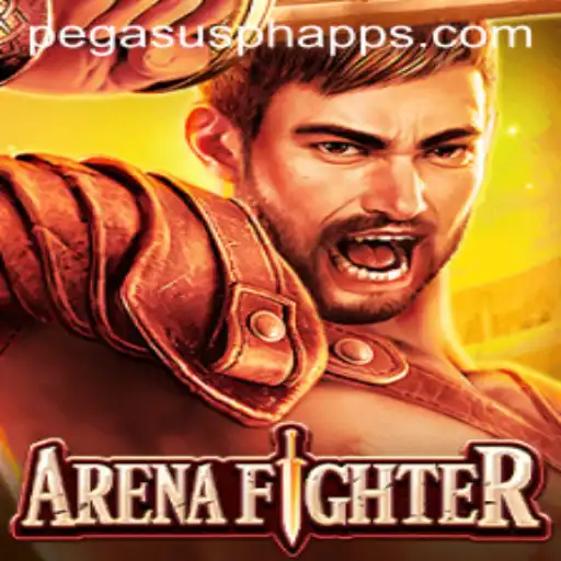 ArenaFighter: An Epic Gaming Experience with PegasusPH.com