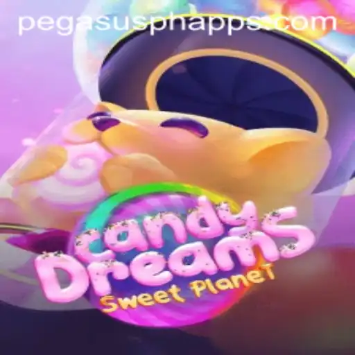 Embark on a Sweet Adventure with CandyDreams at PegasusPH.com