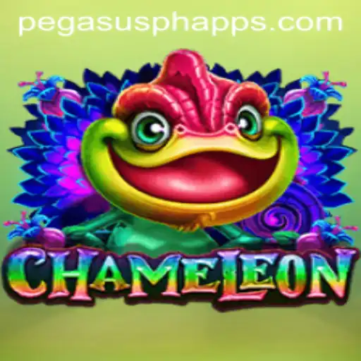 Exploring Chameleon: A Captivating Game Experience by PegasusPH.com