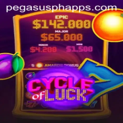 Discover the Thrilling World of CycleofLuck on PegasusPH.com