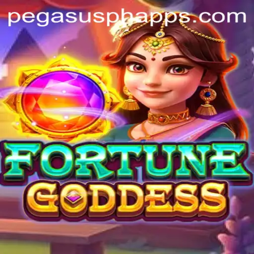 Discover the Magic of FORTUNEGODDESS: A Dive into the Gaming World