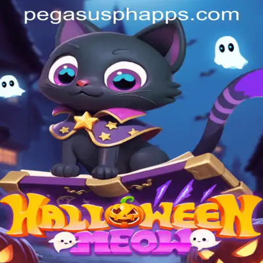 Unveiling HalloweenMeow: A Spooky Gaming Extravaganza by PegasusPH.com