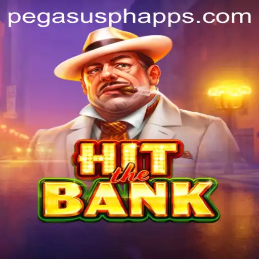 Unveiling HitTheBank: A Thrilling New Game by PegasusPH.com