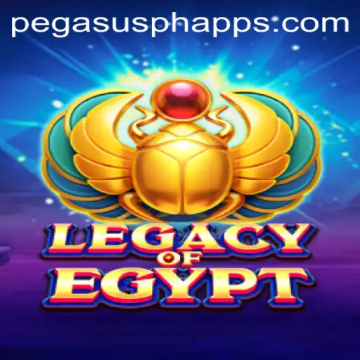 Exploring the Mysteries of LegacyOfEgypt: A Modern Gaming Adventure
