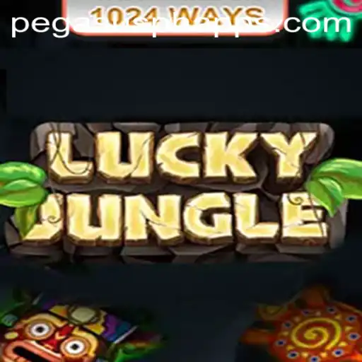 Explore the Thrilling World of LuckyJungle1024