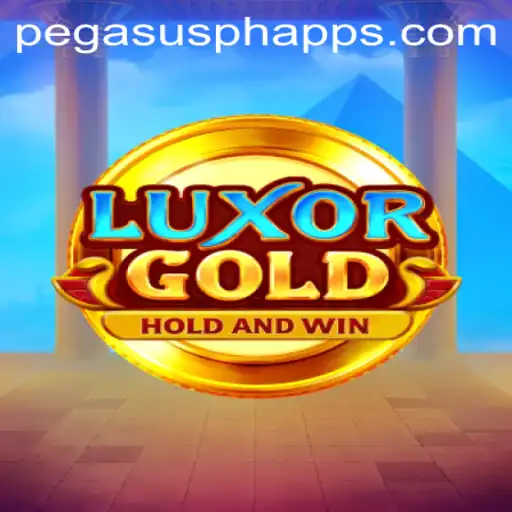 Explore the Enchanting World of LuxorGold: A New Gaming Sensation at PegasusPH.com