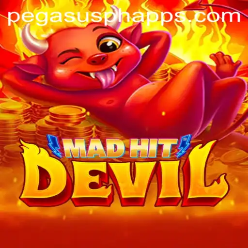 MadHitDevil: Unleashing the Inferno with PegasusPH.com