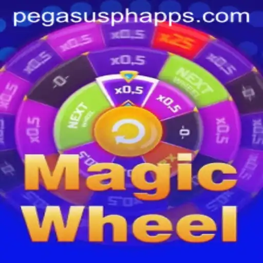 Discover the Thrilling World of MagicWheel: A Dive into Fantasy with PegasusPH.com