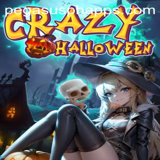 Embark on a Spooky Adventure in CrazyHalloween