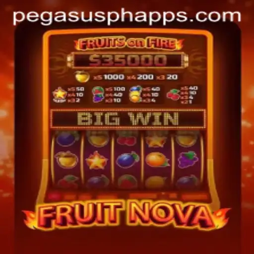 Exploring FruitNova: A Refreshing Dive Into Interactive Play with PegasusPH.com
