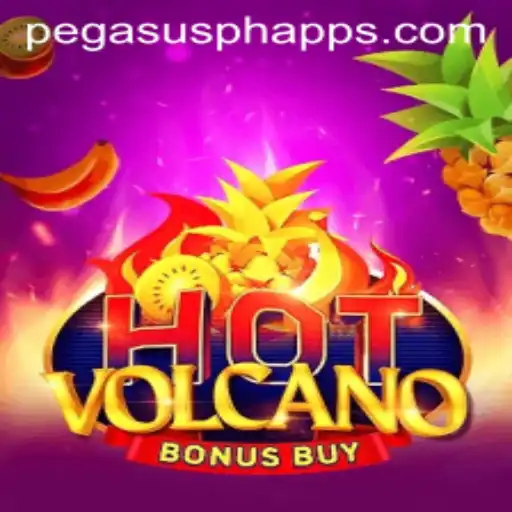 Exploring the Thrills of HotVolcanoBonusBuy on PegasusPH.com