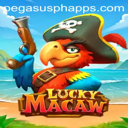 Discover the Exciting World of LuckyMacaw: An In-Depth Guide