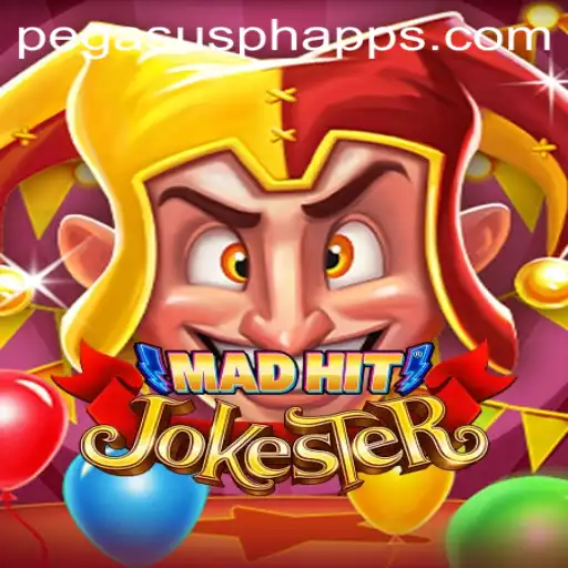 MadHitJokester: A Riveting New Gaming Experience on PegasusPH.com