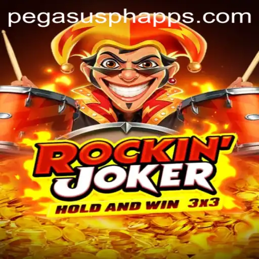 Exploring the Exciting World of RockinJoker: A Deep Dive into Gameplay and Rules
