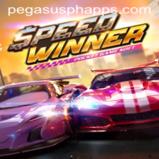 SpeedWinner: Racing into the Future with PegasusPH.com