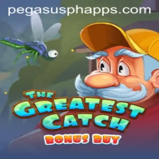 TheGreatestCatchBonusBuy: A Deep Dive into the Exciting Game from PegasusPH.com