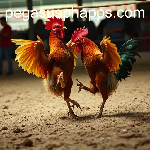 The Rise of Online Sabong and the Role of PegasusPH.com