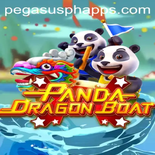 Exploring PANDADRAGONBOAT: The Thrilling New Game by PegasusPH.com