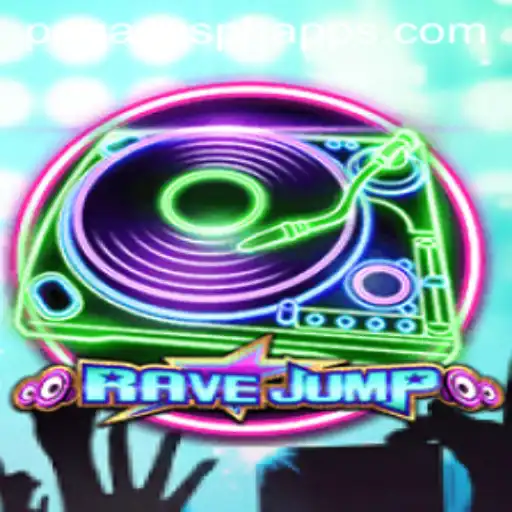 Unleashing the Thrill: A Deep Dive into RaveJump