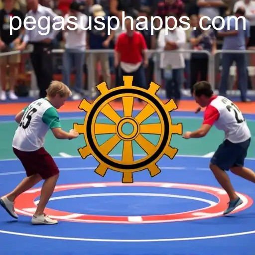 Exploring the Competitive World of Rotary Games