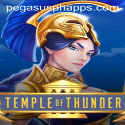 Temple of Thunder: A Journey Through Myth and Adventure
