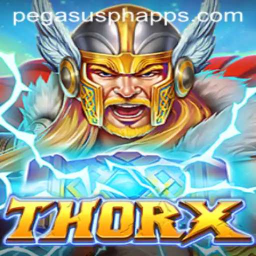 ThorX: A Mythical Gaming Adventure in the Heart of PegasusPH.com