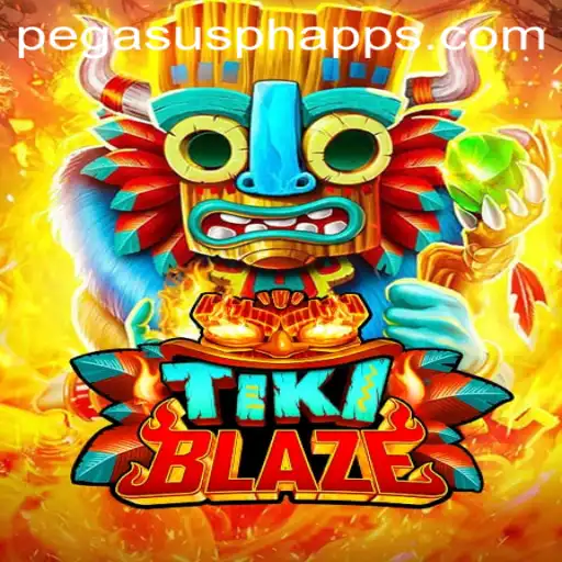 TikiBlaze: A Thrilling New Adventure in the World of Mobile Gaming