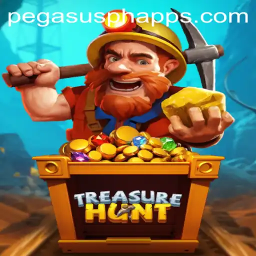 Discover the Excitement of TreasureHunt on PegasusPH.com
