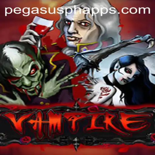 The Enigmatic World of 'Vampire' on PegasusPH.com